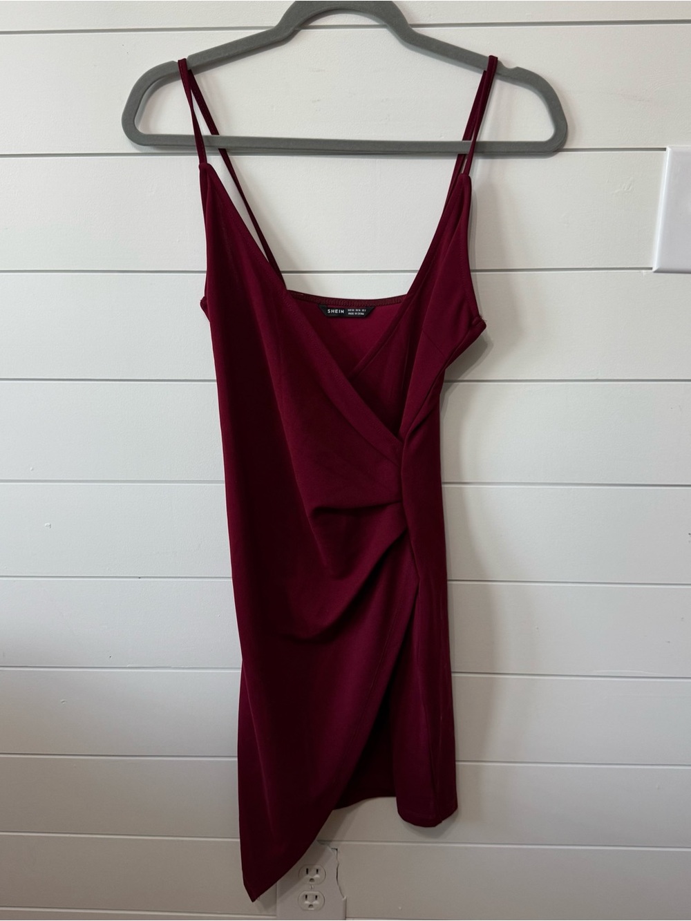 Shein dress